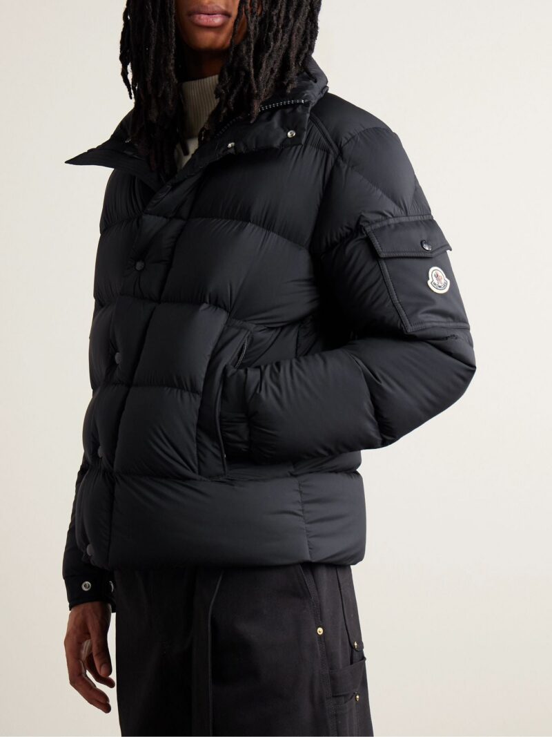 Moncler Vezere Down Jacket