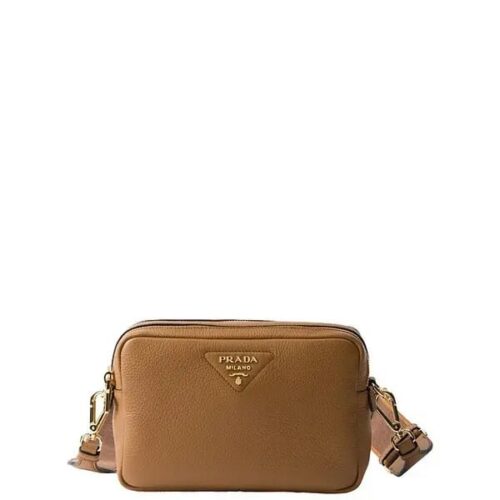 IMG_0633 PRADA Small Leather Shoulder Bag