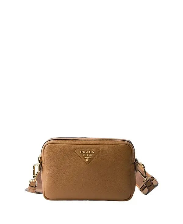 IMG_0633 PRADA Small Leather Shoulder Bag