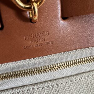 HERMÈS Herbag