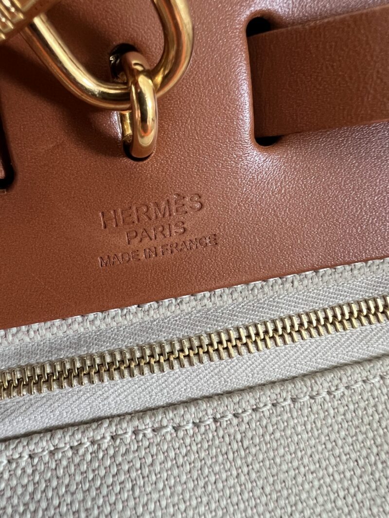 HERMÈS Herbag