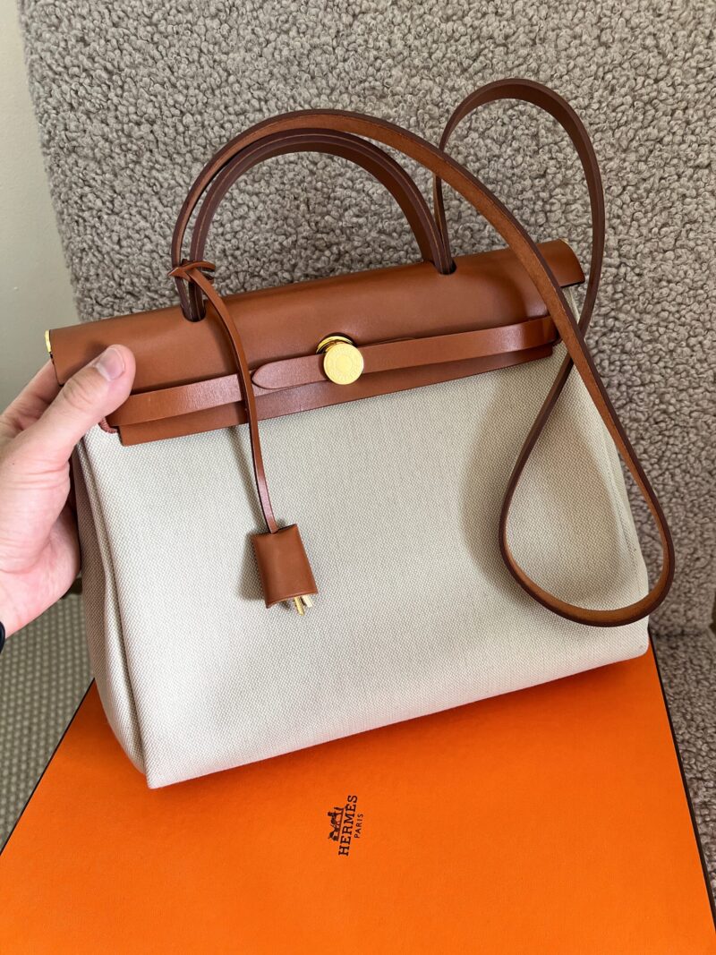 HERMÈS Herbag