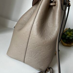 IMG_4471 LOUIS VUITTON Monogram Empreinte Montsouris PM Backpack Replica