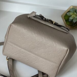 IMG_4476-600x800-1 LOUIS VUITTON Monogram Empreinte Montsouris PM Backpack Replica