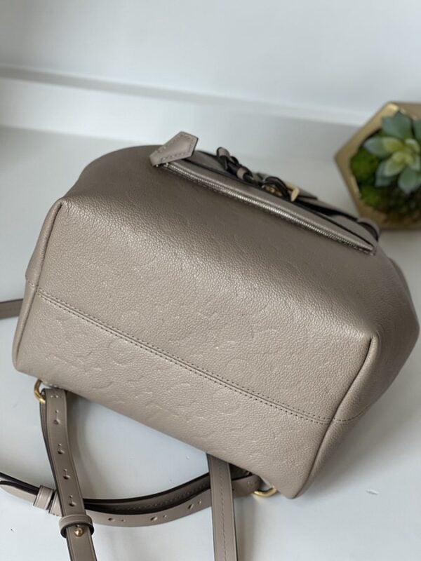 IMG_4476-600x800-1 LOUIS VUITTON Monogram Empreinte Montsouris PM Backpack Replica