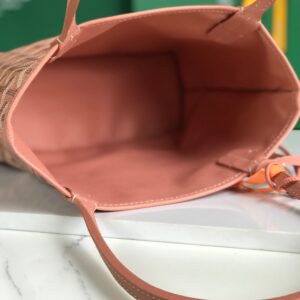 Goyard Anjou Pink