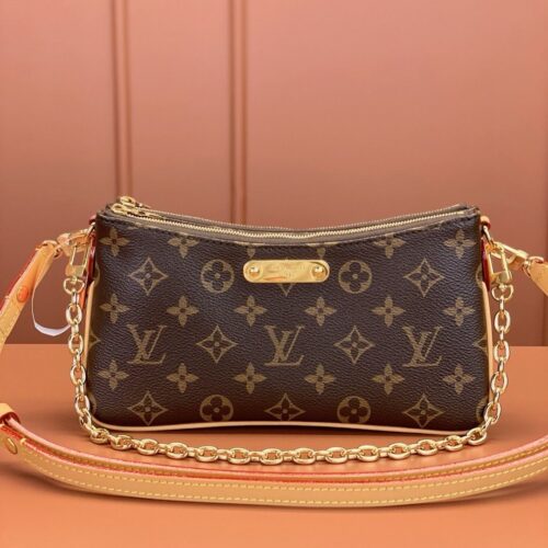 Louis Vuitton M83008 Pochette Liv
