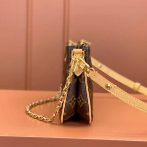 Louis Vuitton M83008 Pochette Liv
