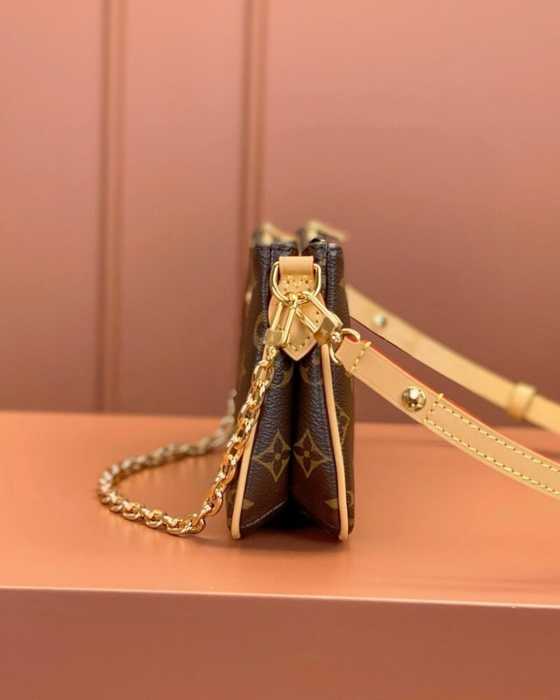Louis Vuitton M83008 Pochette Liv