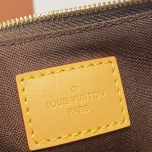 Louis Vuitton M83008 Pochette Liv
