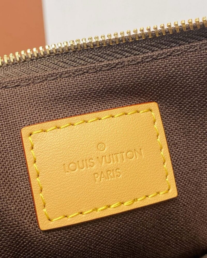 Louis Vuitton M83008 Pochette Liv
