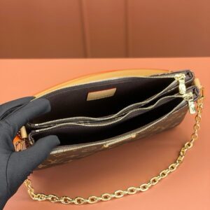 Louis Vuitton M83008 Pochette Liv