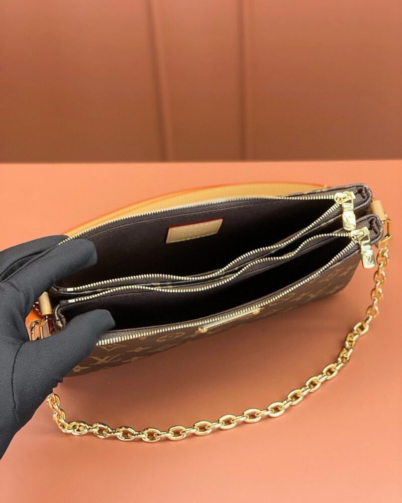 Louis Vuitton M83008 Pochette Liv