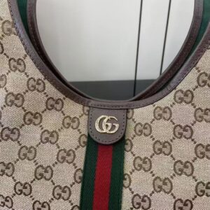 Gucci Giglio Tote Top quality 1:1 Replica
