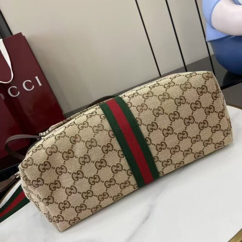 Gucci Giglio Tote Top quality 1:1 Replica