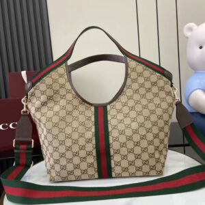 Gucci Giglio Tote Top quality 1:1 Replica