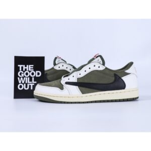 Jordan 1 Retro Low OG SP