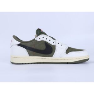 Jordan 1 Retro Low OG SP