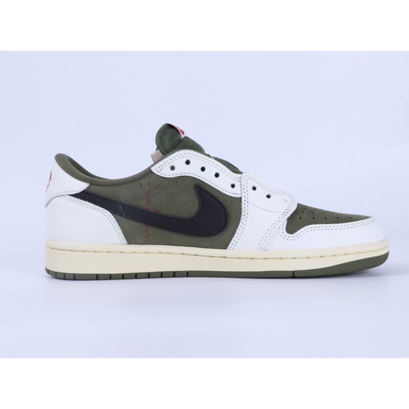 Jordan 1 Retro Low OG SP