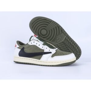 Jordan 1 Retro Low OG SP