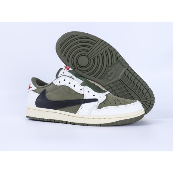 Jordan 1 Retro Low OG SP