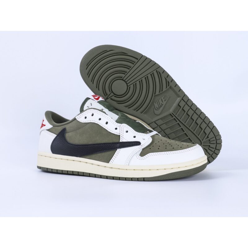 Jordan 1 Retro Low OG SP