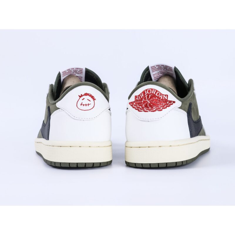 Jordan 1 Retro Low OG SP