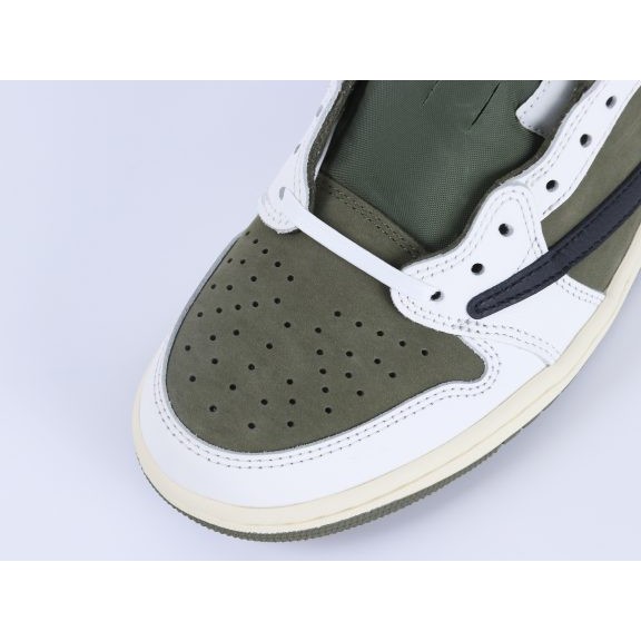 Jordan 1 Retro Low OG SP