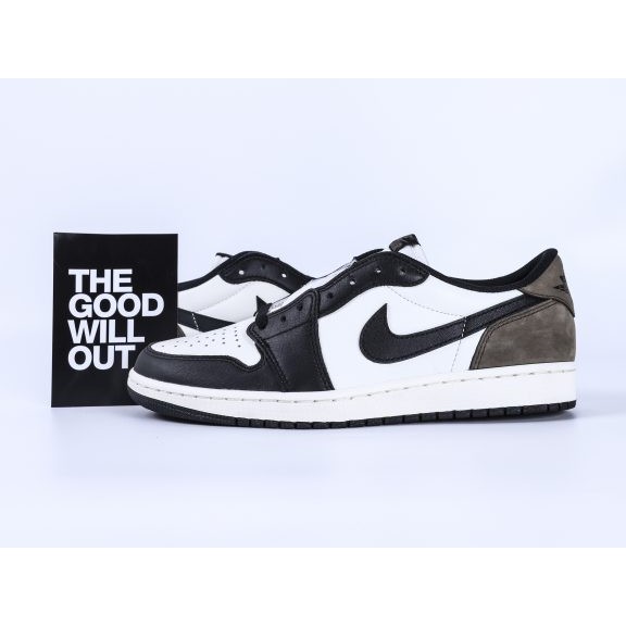 Jordan 1 Retro Low OG