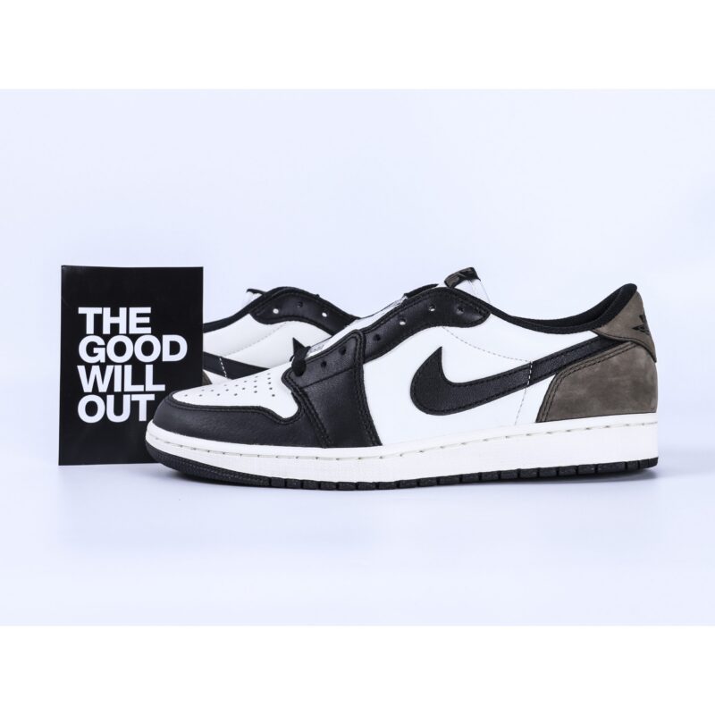 Jordan 1 Retro Low OG