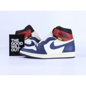 Jordan 1 Retro High