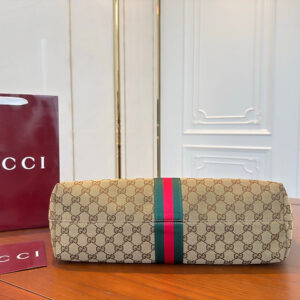 Gucci Giglio small tote bag