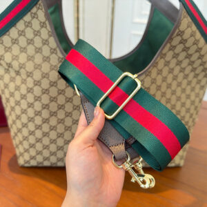 Gucci Giglio small tote bag