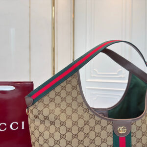 Gucci Giglio small tote bag