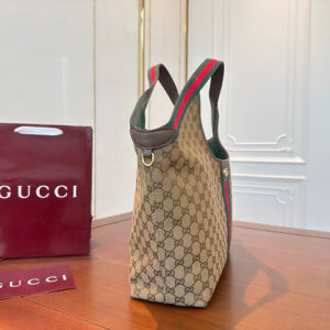 Gucci Giglio small tote bag