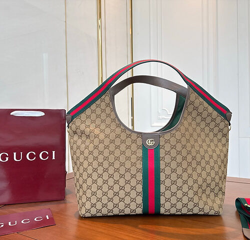 IMG_8333 Gucci Giglio small tote bag