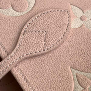 LV Neverfull pink 32