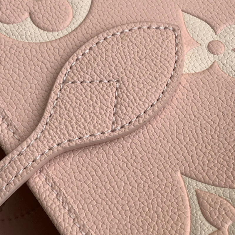LV Neverfull pink 32