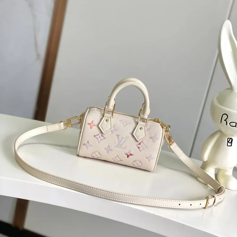 LV Speedy Nano White