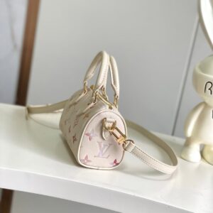 LV Speedy Nano White