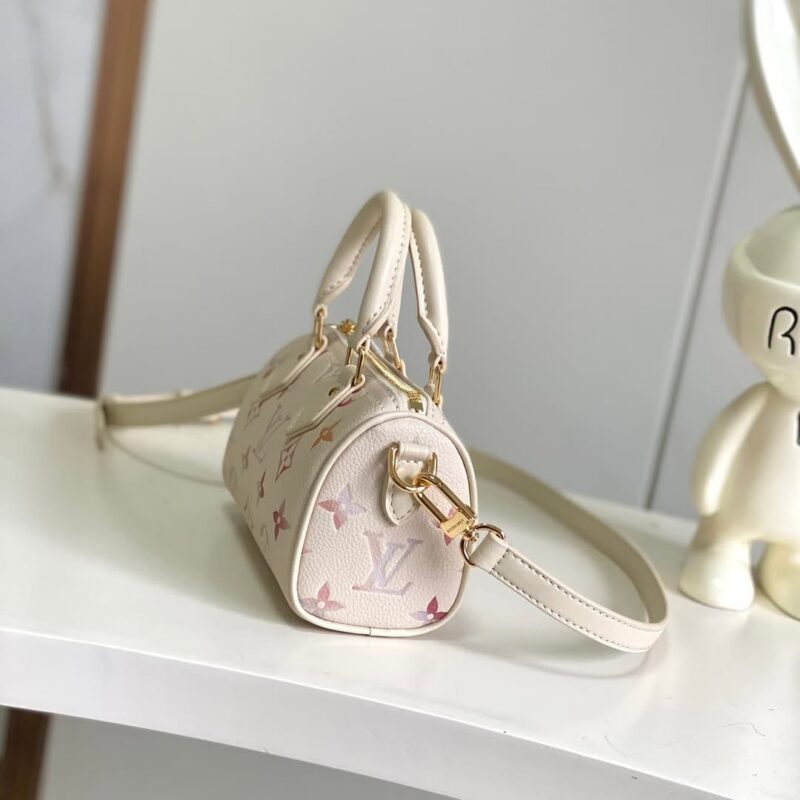 LV Speedy Nano White