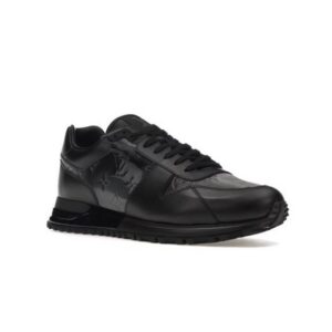 Iridescent-Black-2-576x410-1 Run Away