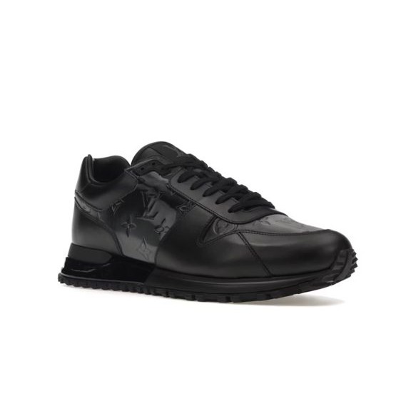 Iridescent-Black-2-576x410-1 Run Away