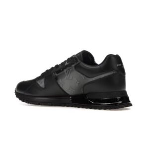 Iridescent-Black-3-576x410-1 Run Away