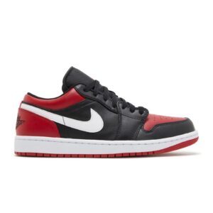 Jordan-1-Low-Alternate-Bred-Toe-1 Jordan 1 Low