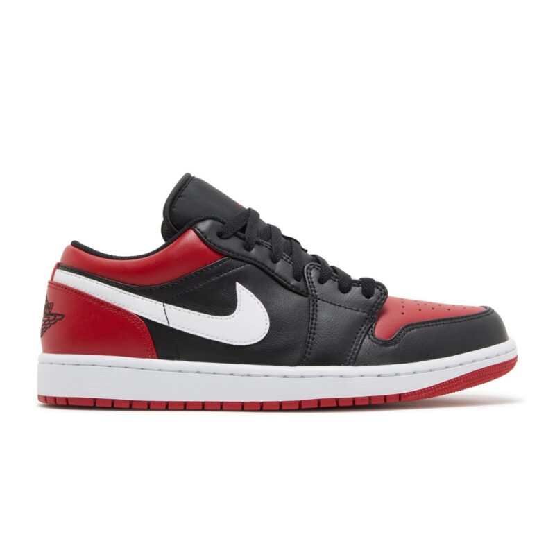 Jordan-1-Low-Alternate-Bred-Toe-1 Jordan 1 Low