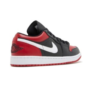 Jordan-1-Low-Alternate-Bred-Toe-3 Jordan 1 Low