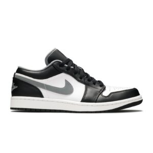 Jordan-1-Low-Black-Medium-Grey-1 Jordan 1 Low