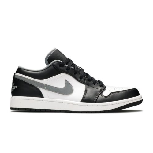 Jordan-1-Low-Black-Medium-Grey-1 Jordan 1 Low