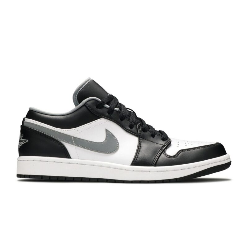 Jordan-1-Low-Black-Medium-Grey-1 Jordan 1 Low